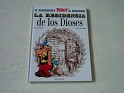 Astérix - La Residencia De Los Dioses - Salvat - 17 - Partenaires-Livres - 1999 - Spain - Todo color - 0